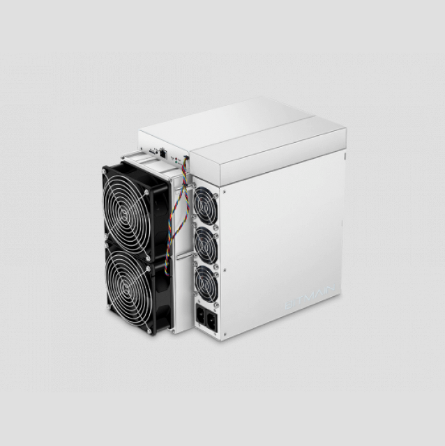 Antminer L9 15 GH/s