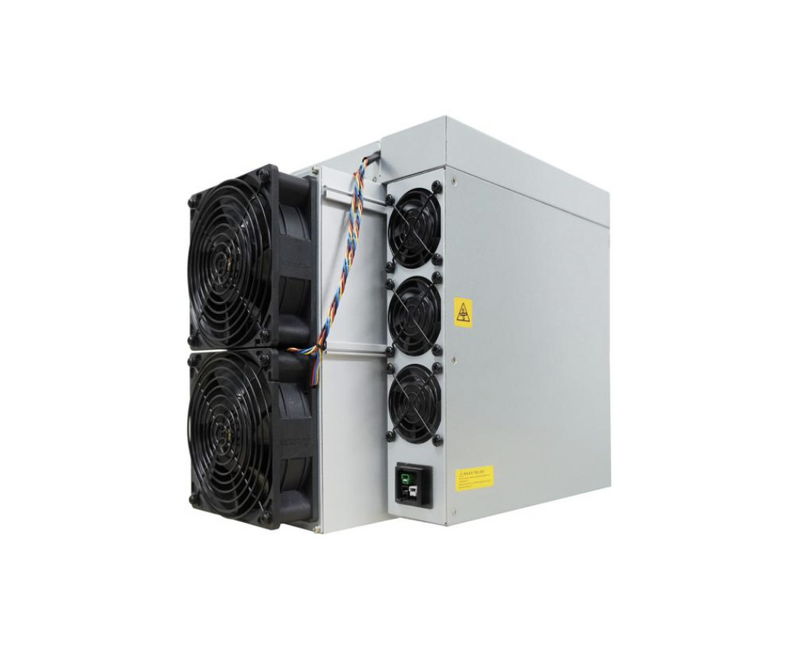 Antminer S21 pro от 500 шт (04/2025) 234 TH/s