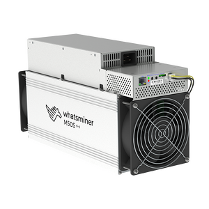 Whatsminer M50S++ 22W 158 TH/s